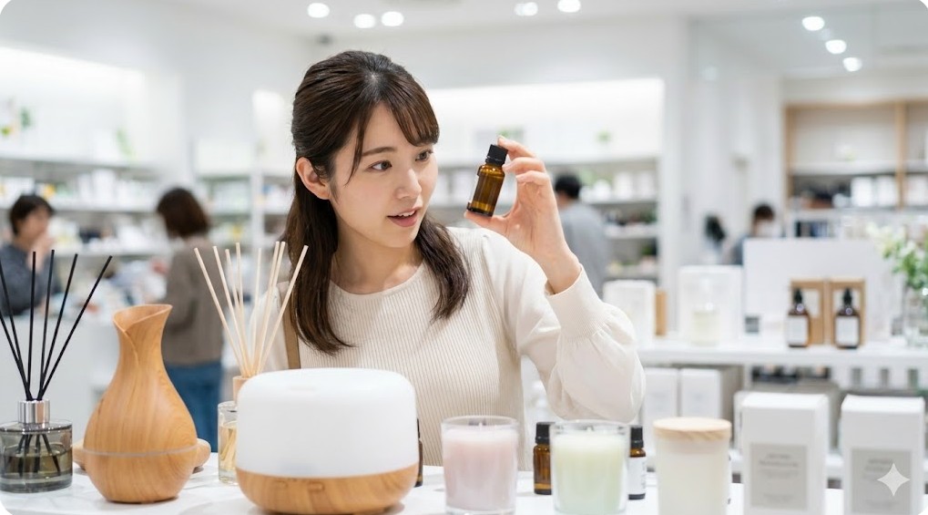 アロマがどこに売ってるか知りたい初心者の方へ
