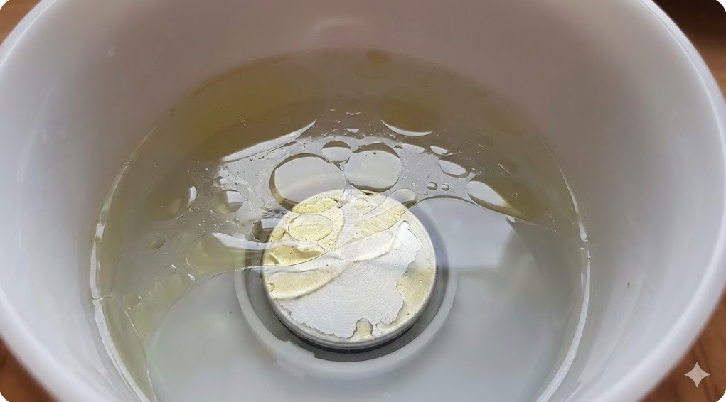 無印のアロマディフューザーに香水が使えない訳