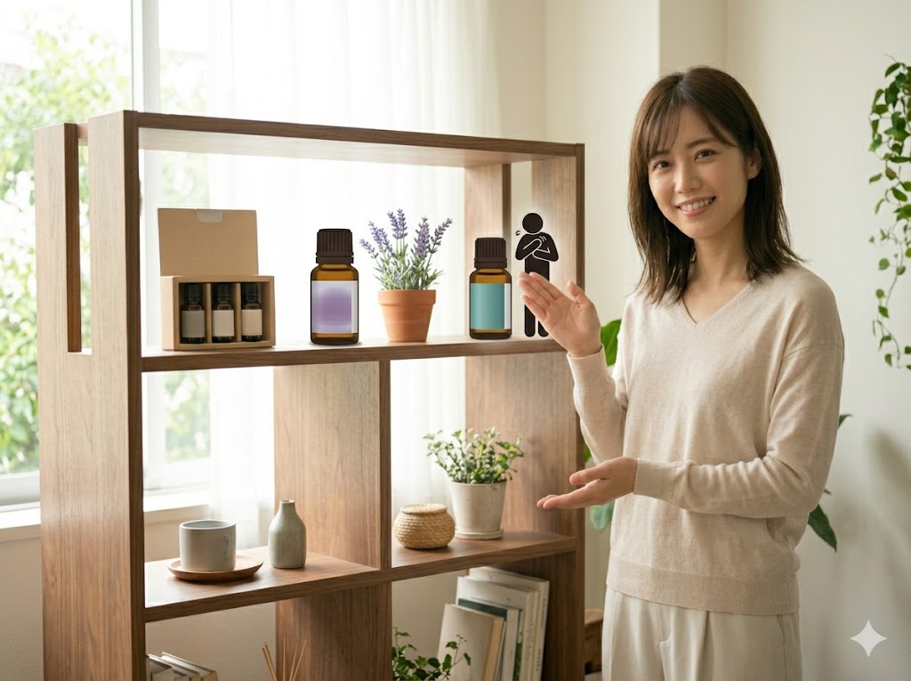 【初めての方へ】会員にならずに買える！おすすめのドテラ製品3選