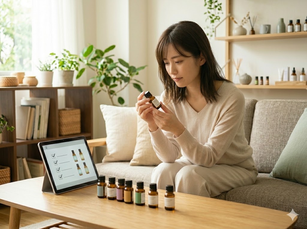 Amazonや楽天で売られているドテラ製品は「本物」？偽物はある？